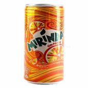 Mirinda Orange