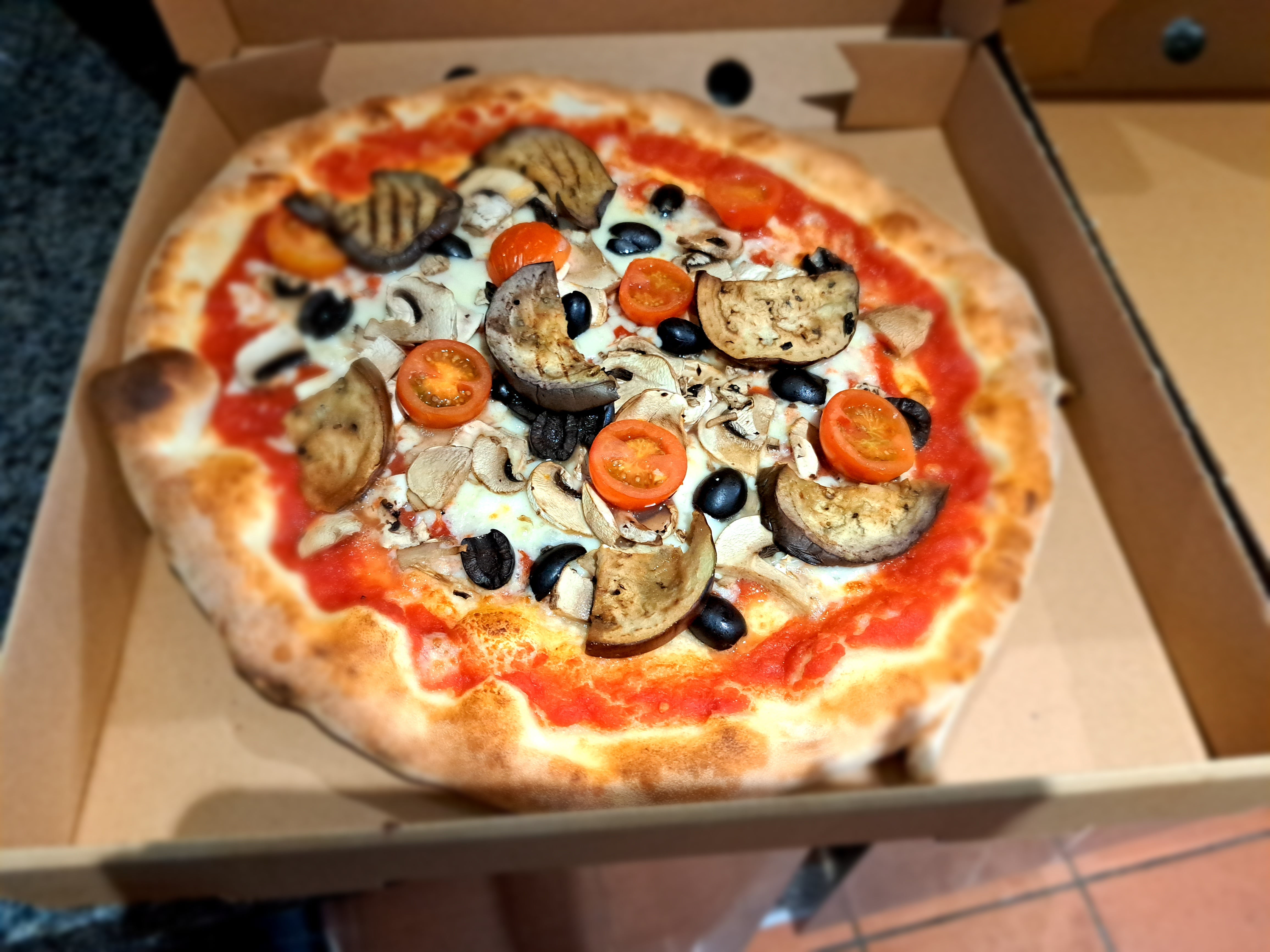 Vegan