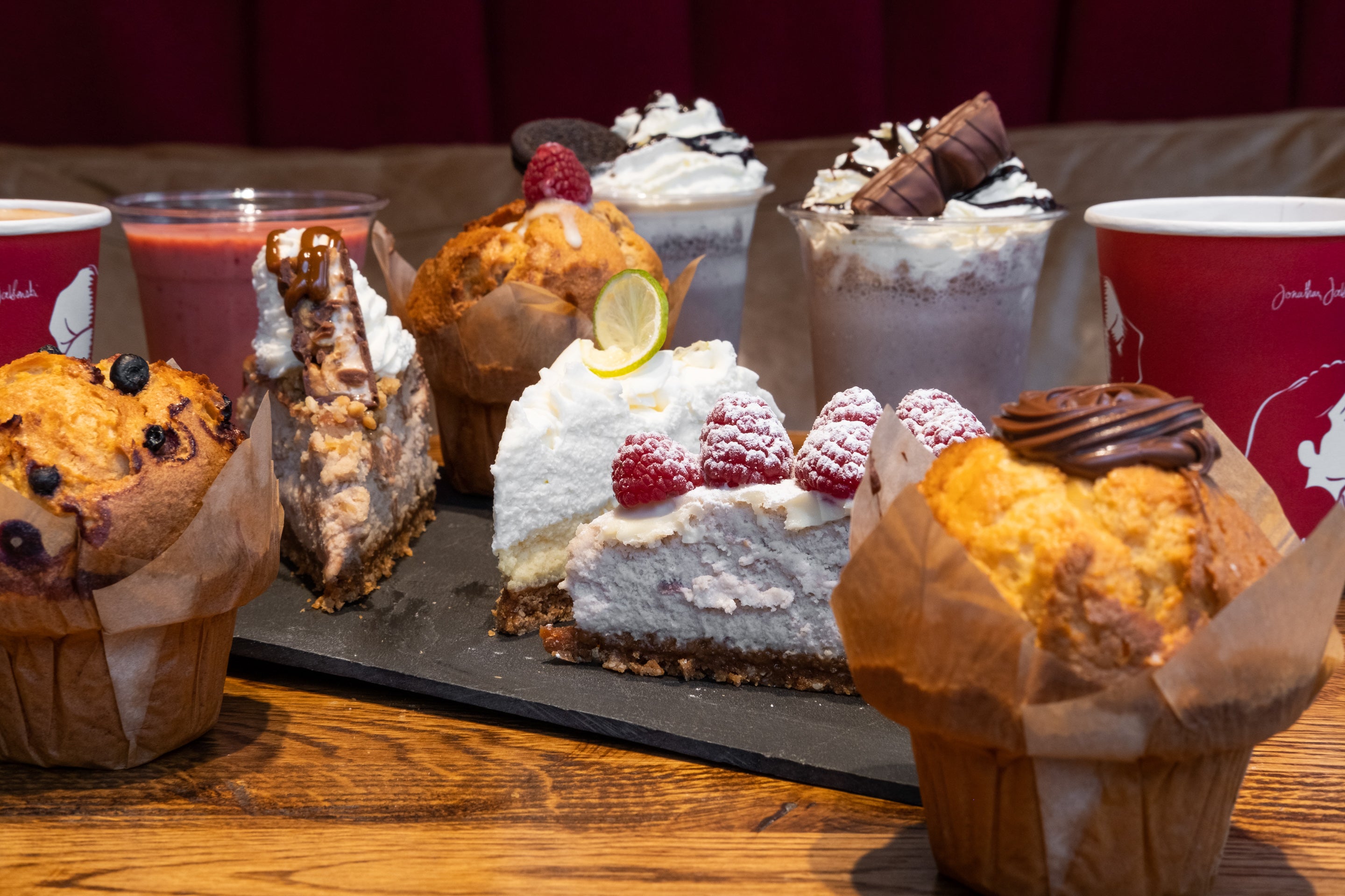 Cheesecake CO
