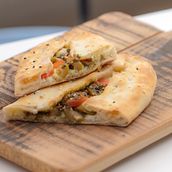 Time Mix Cheese Pie