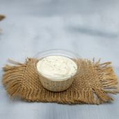 Garlic Sauce