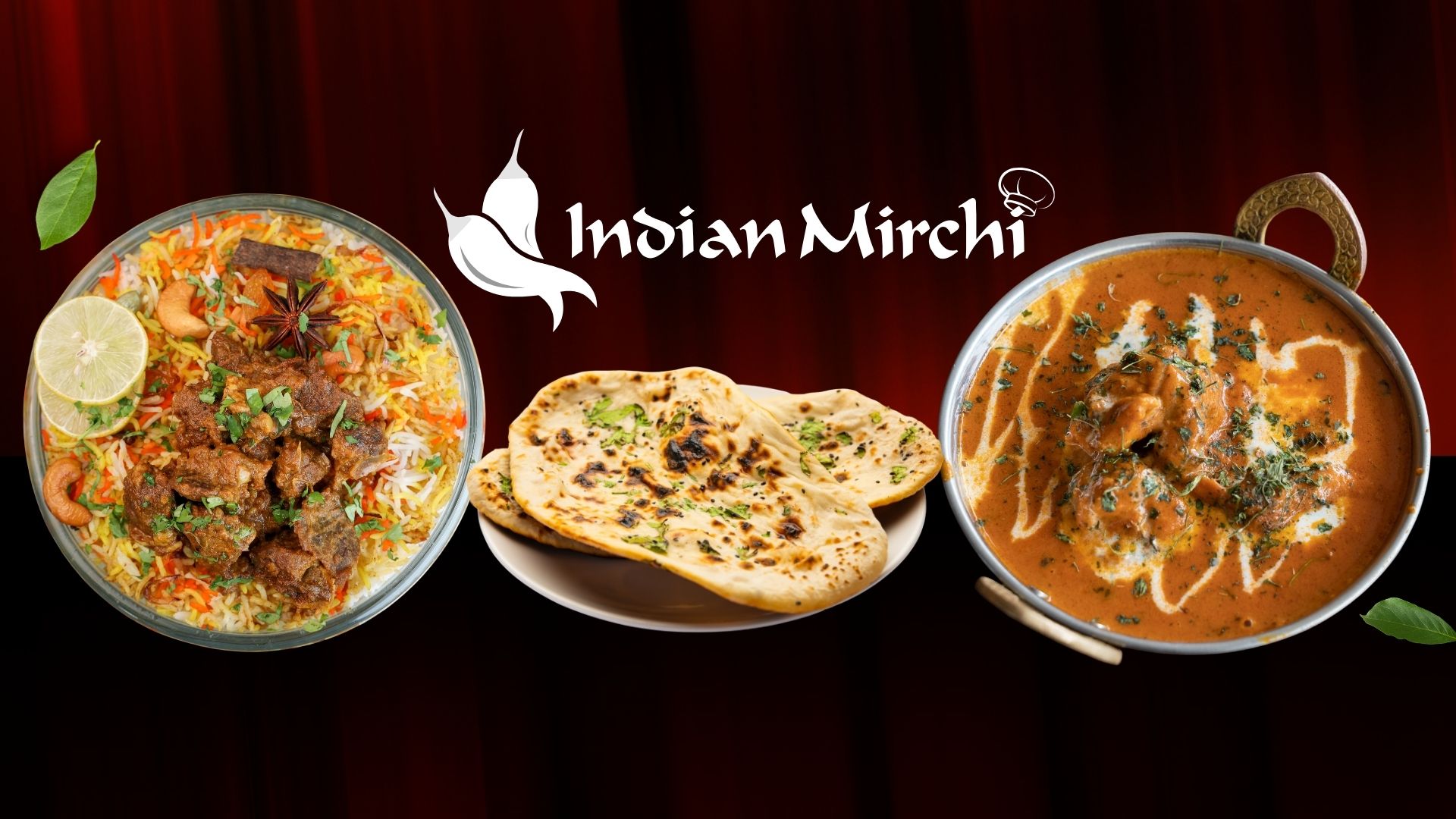 Indian Mirchi