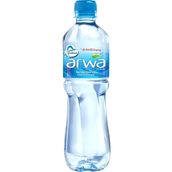 Mineral Water