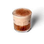 Cold Brew protein shake