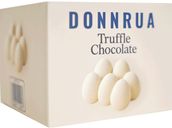 Truffle Chocolate White