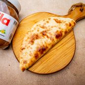 Nutella Pastry