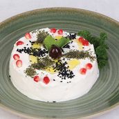 Labneh