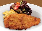 Chicken Escalope