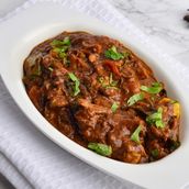 Medium BEEF KADAI