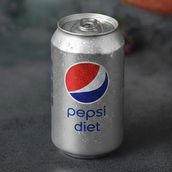 Diet Pepsi