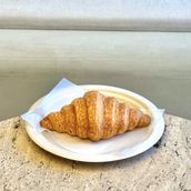 Plain Croissant