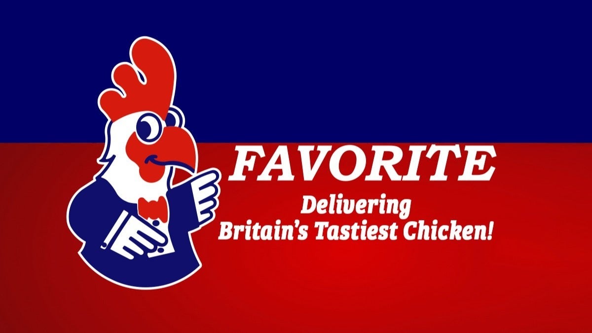 Favorite Chicken