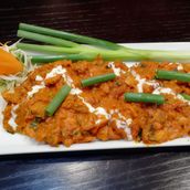 Murgh Bhatti
