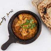 Chicken Okda