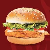 Kentucky Burger