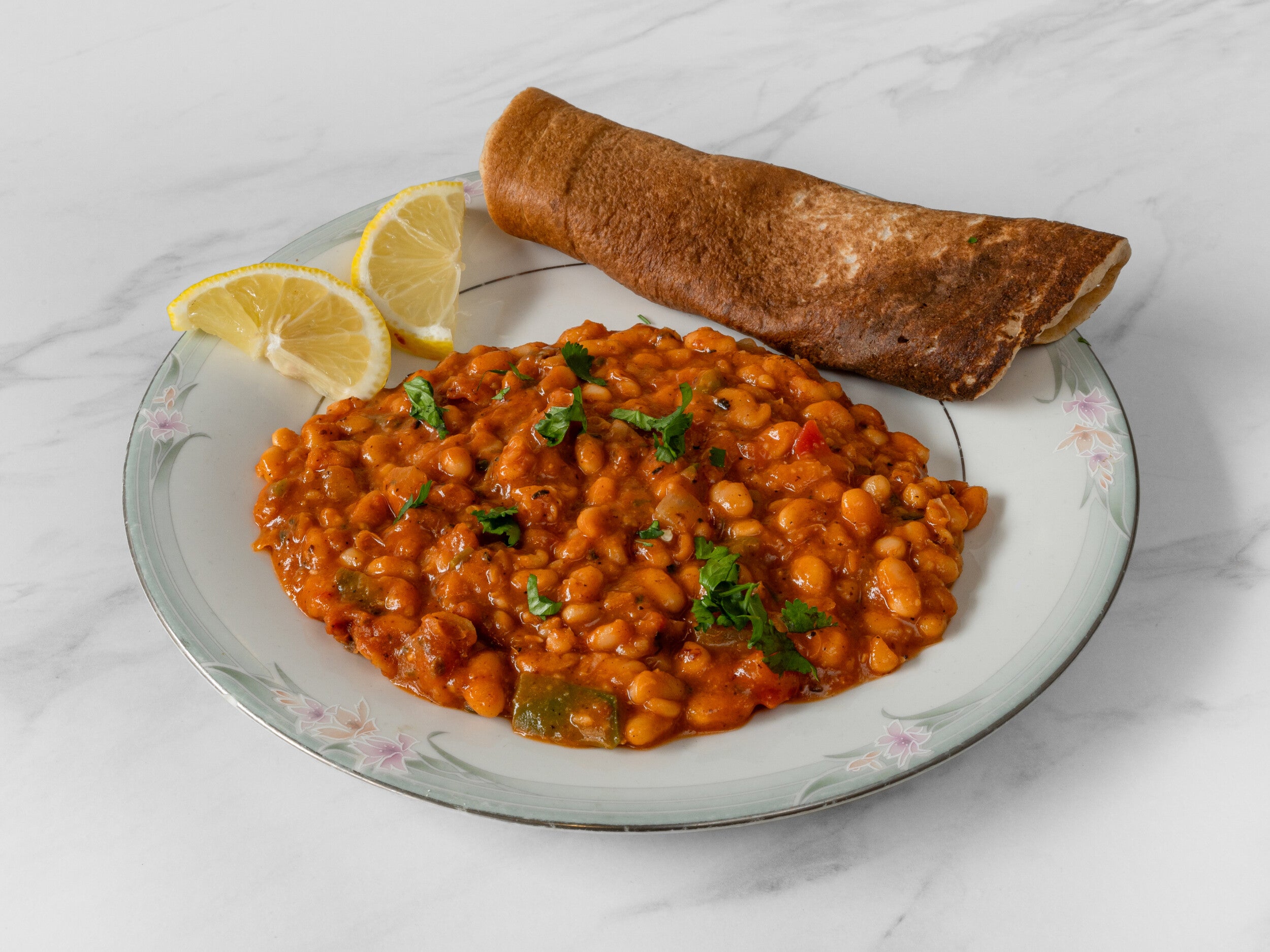 Baked beans