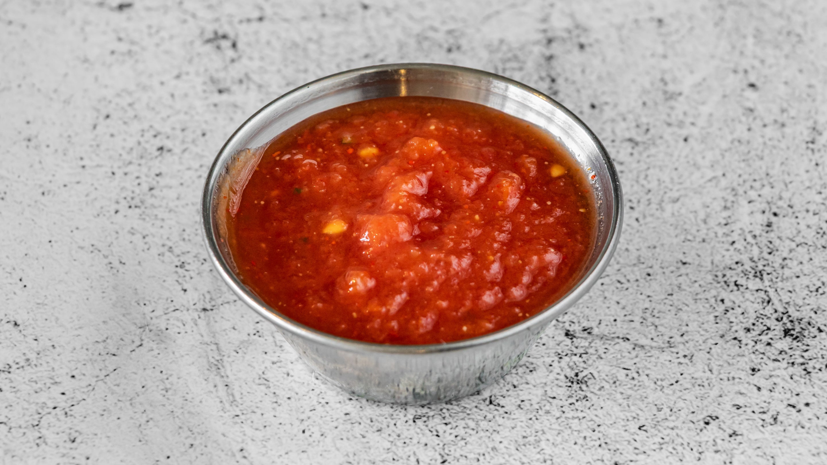 Chutney (Tomato) (VG)
