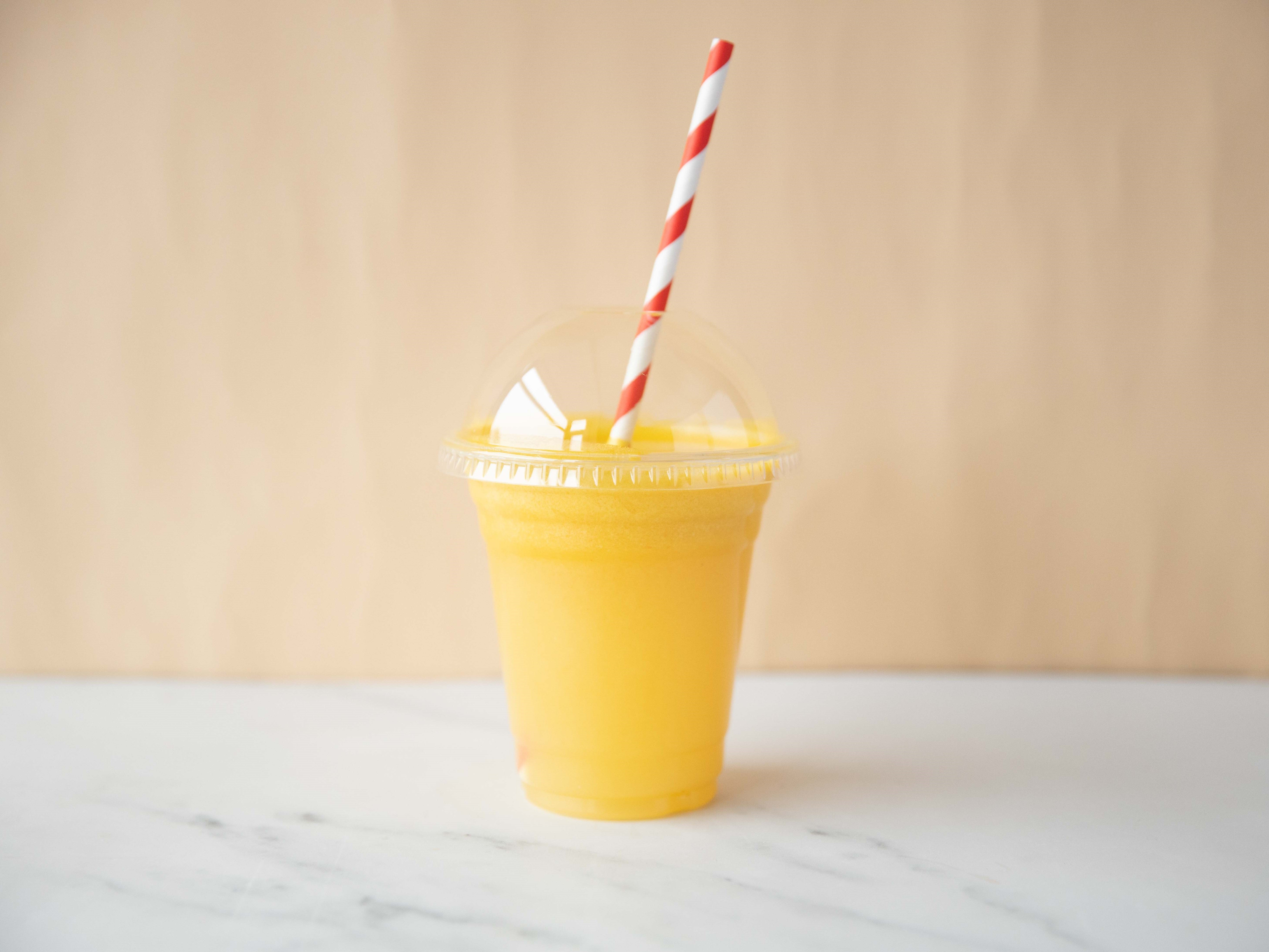 Orange 340ml