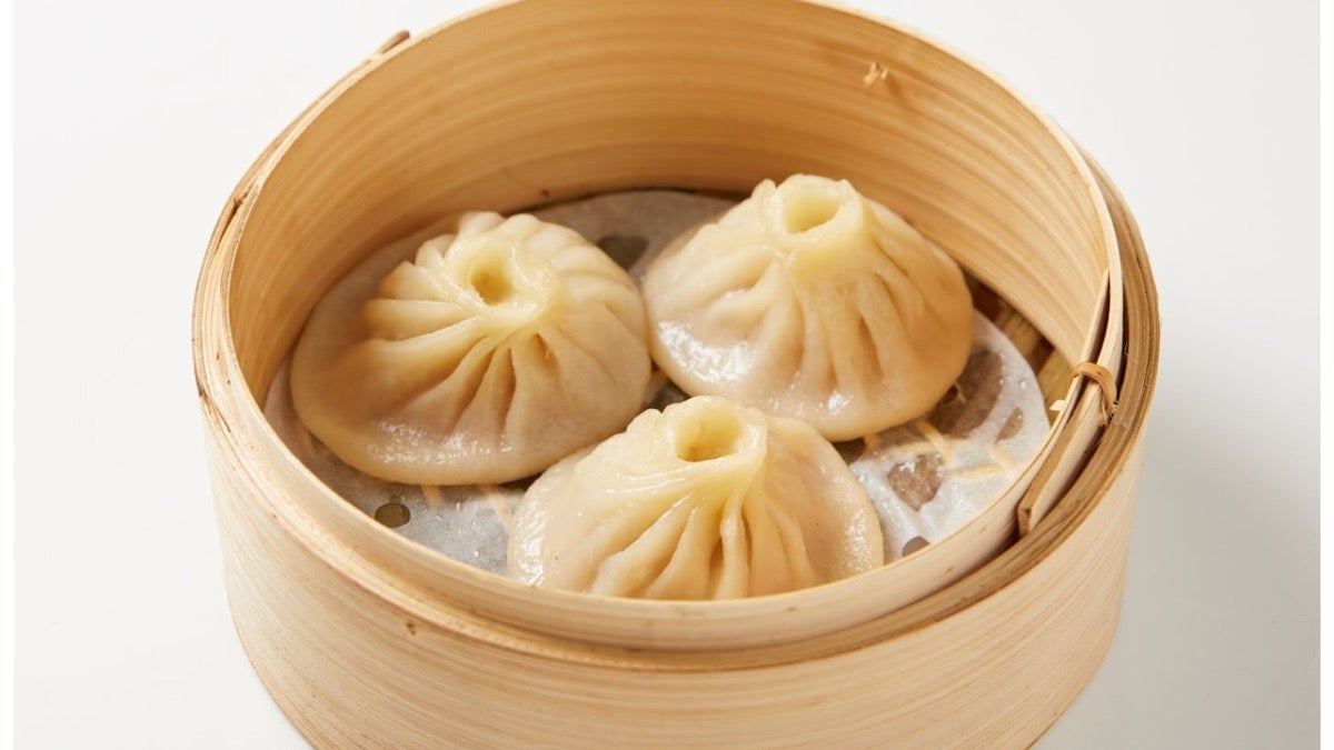 Shanghai-Style