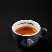 Espresso Double