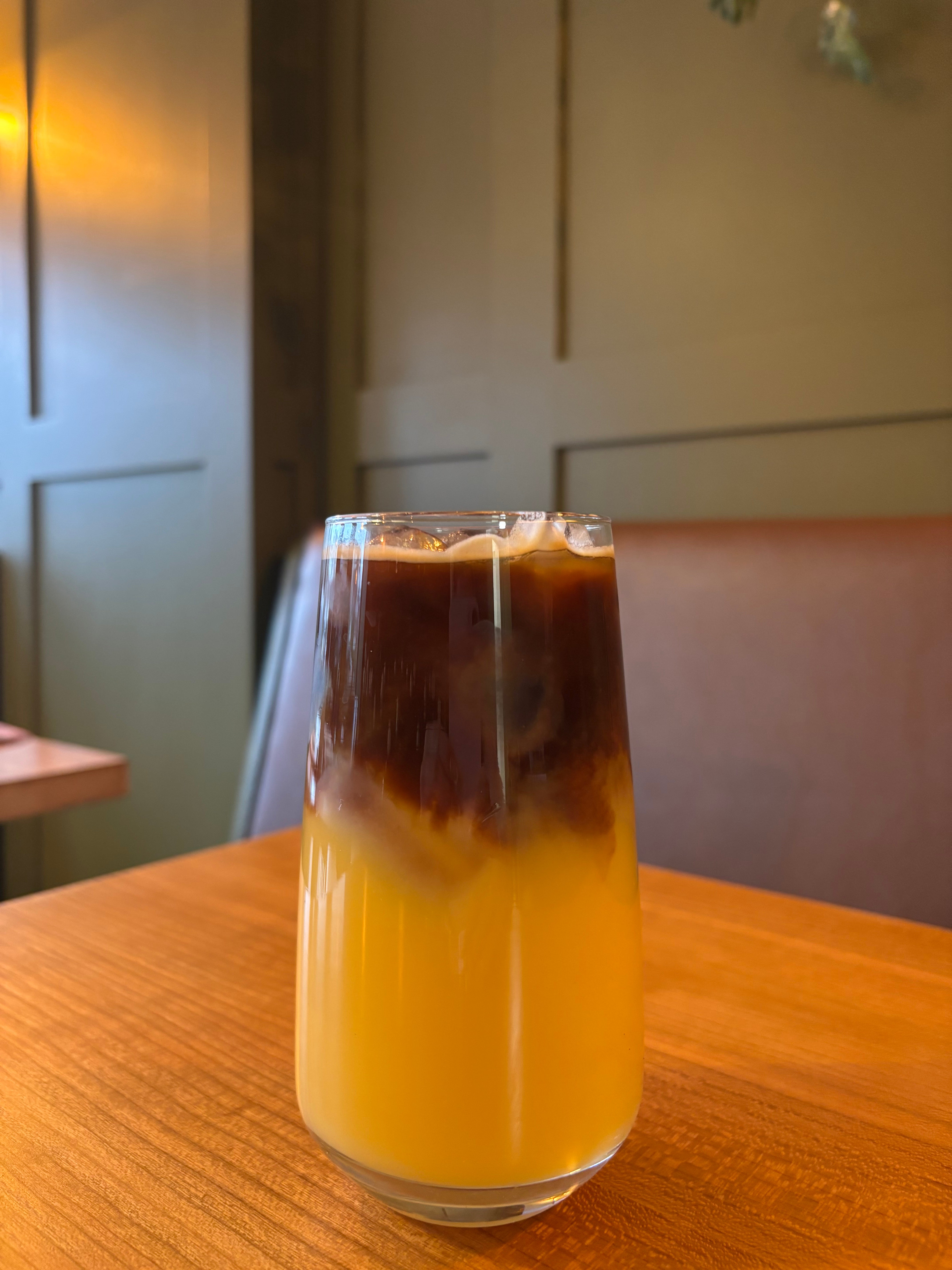 Bumble Coffee 🐝