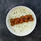 Meat Balls