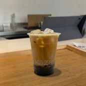 Bubble Milk Tea