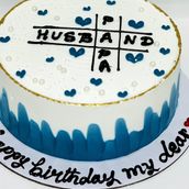 Cake 2 