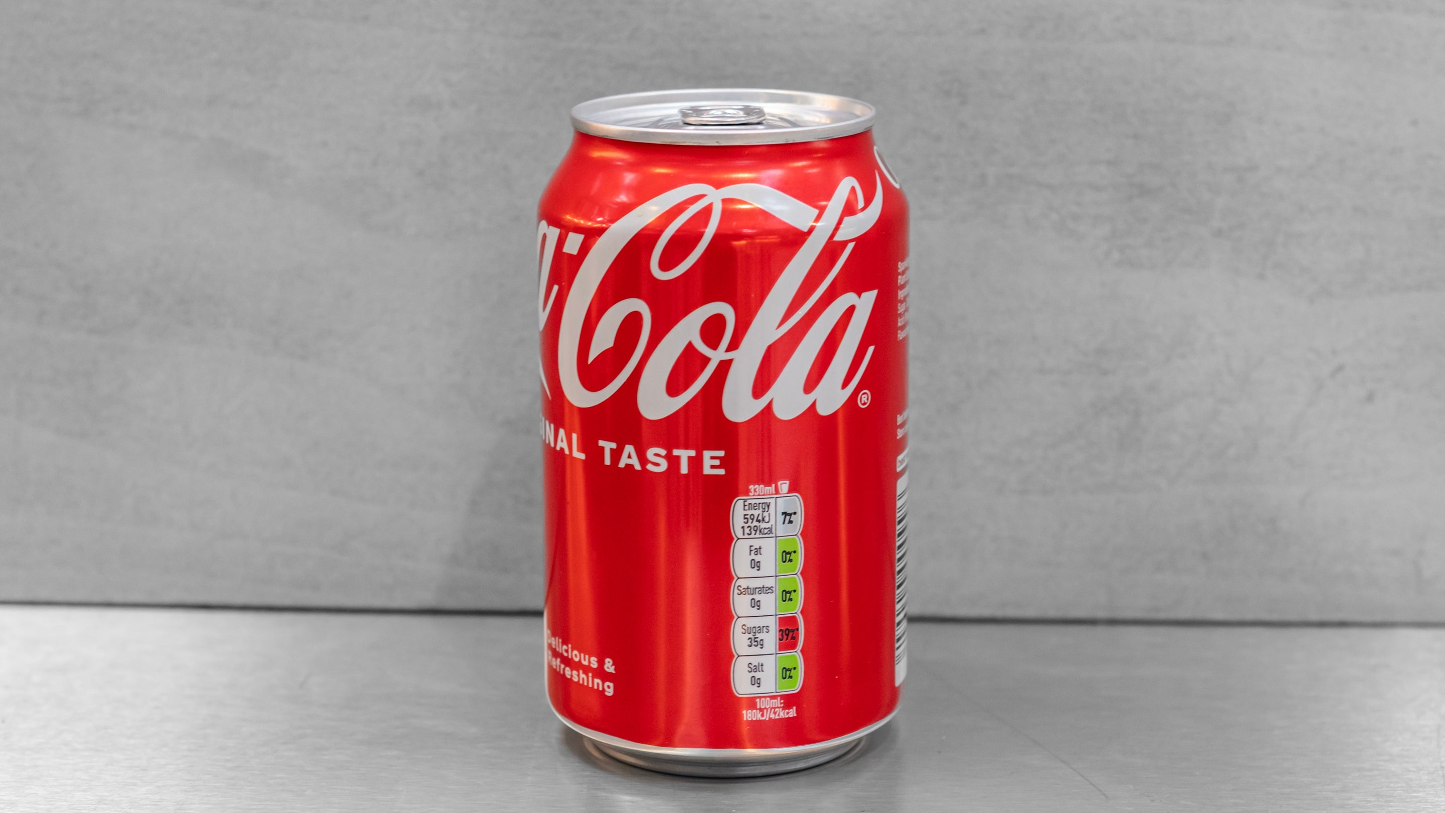 Coca Cola 330ml