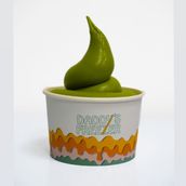 Matcha Ice Cream