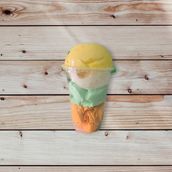 Mix Arabic Ice Cream
