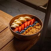 ACAI BOWL 
