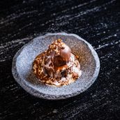 Chocolate Souffle