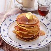 Protein Pancake