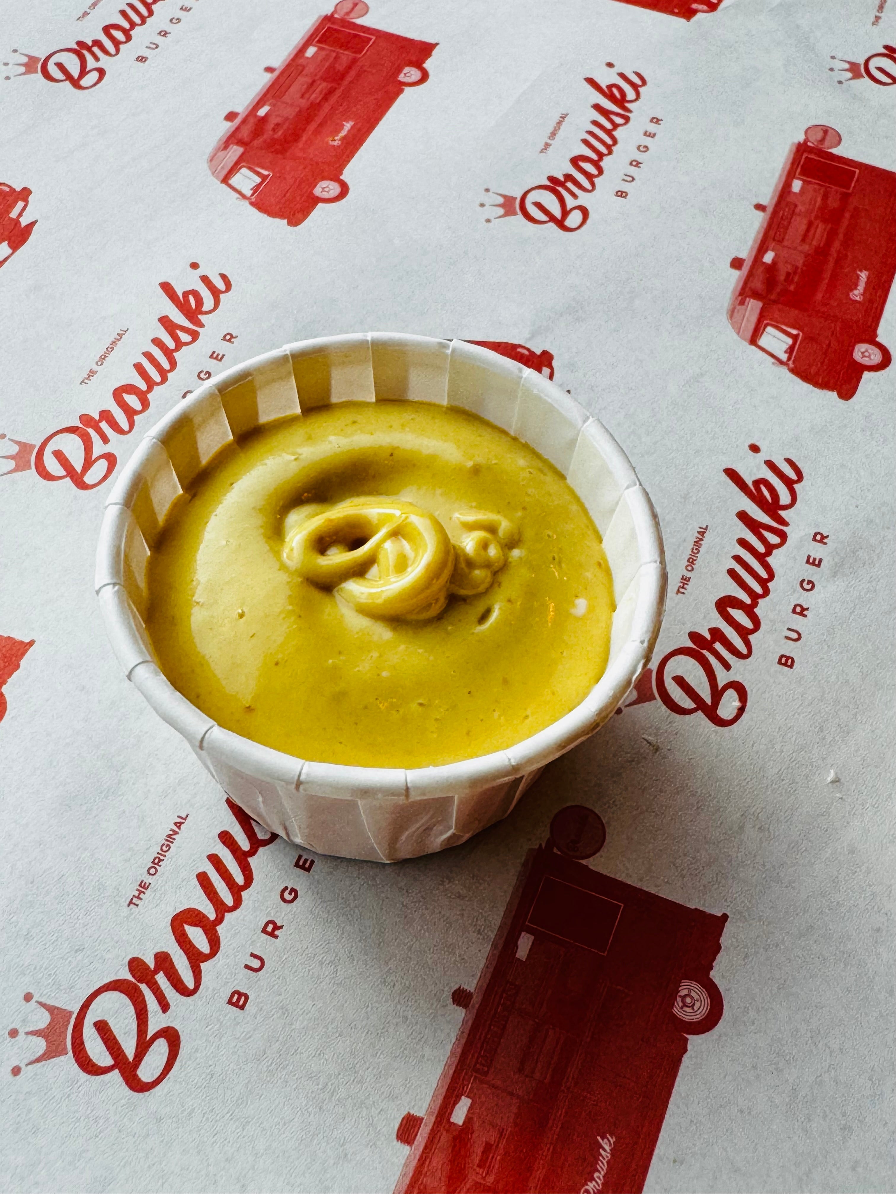 House Sauce
