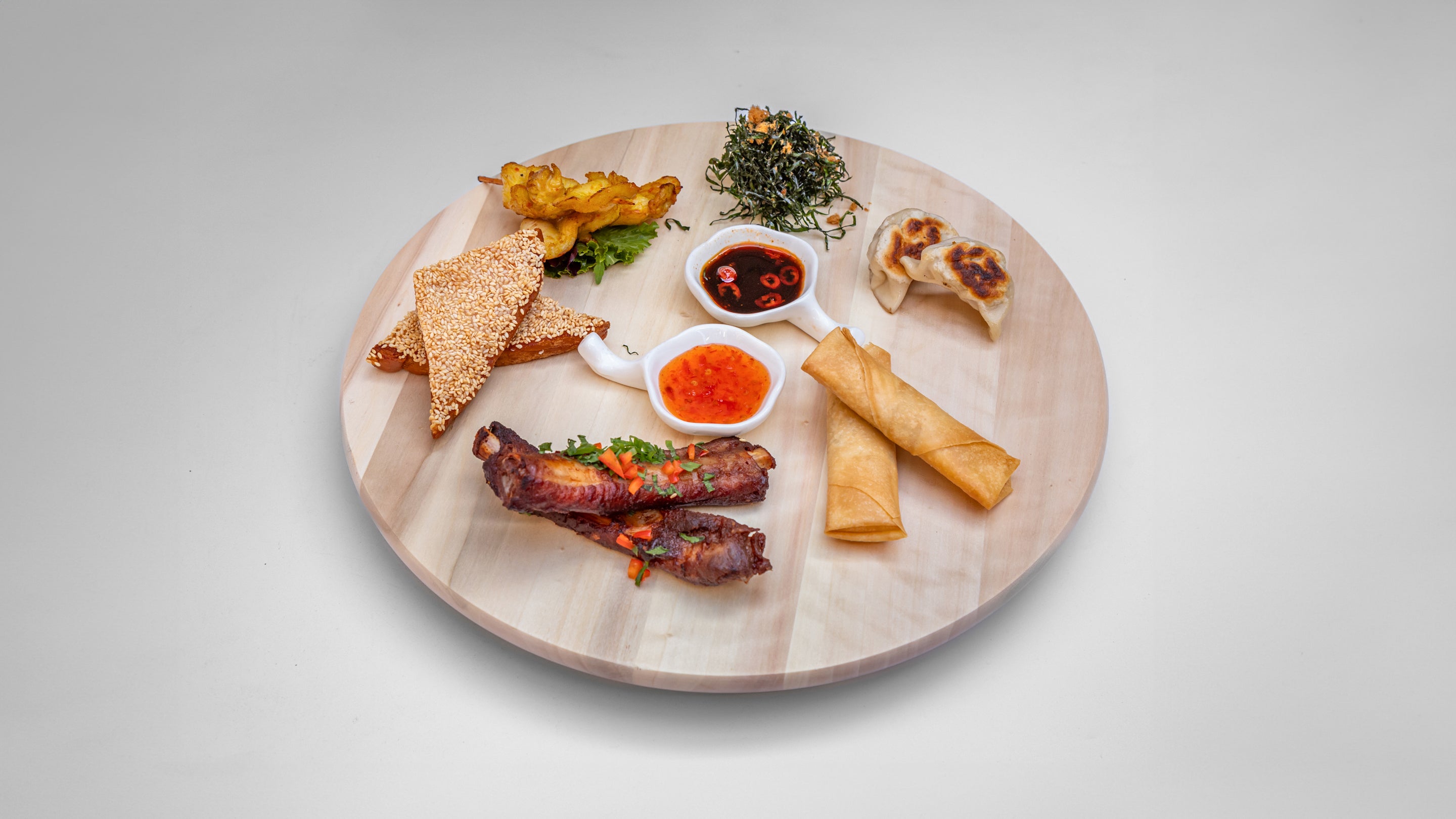 Fortune Mixed Platter (Two to Share)