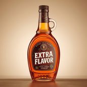 Extra Flavor Syrup