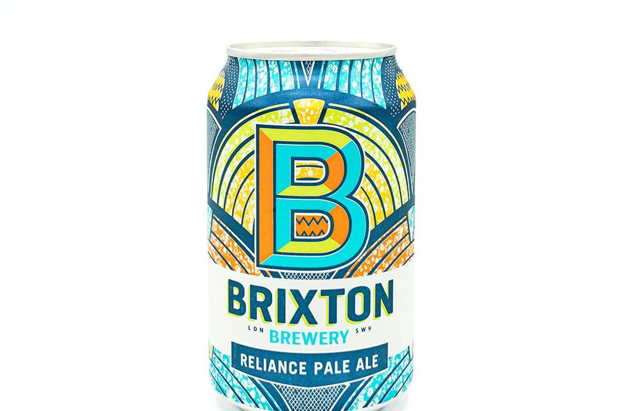 Reliance Pale Ale