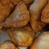 Samosa (2pcs)