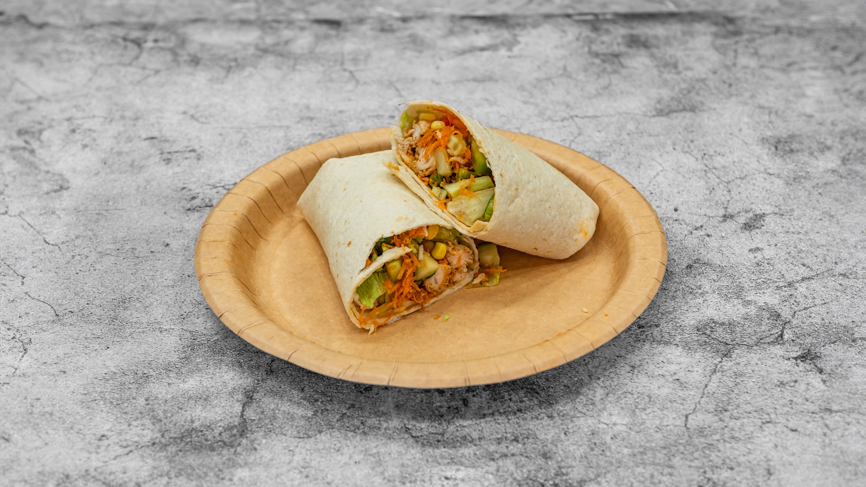 Fuel Wrap