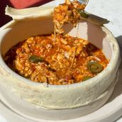 Arabic Shakshoka