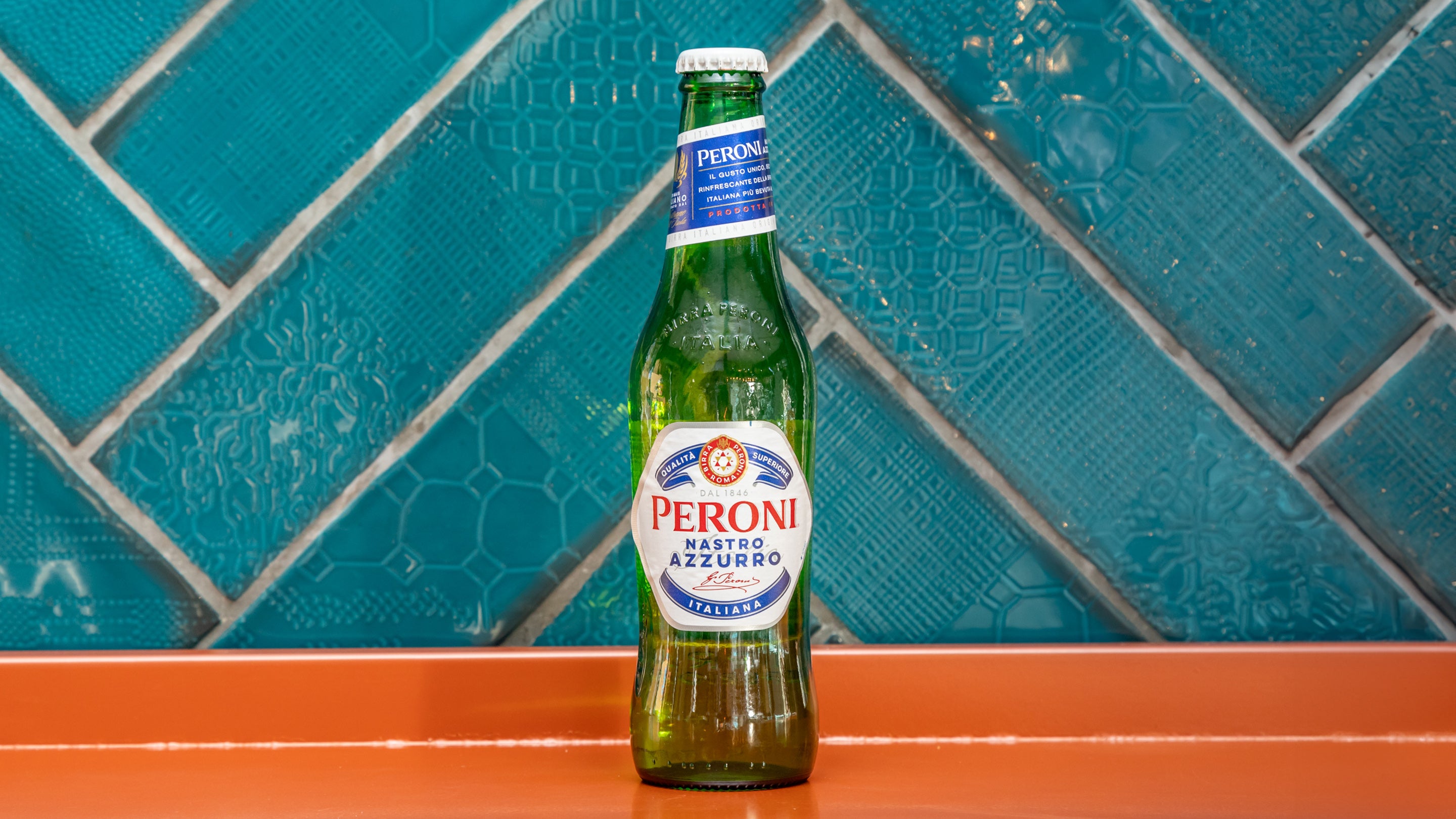Bottled Beer