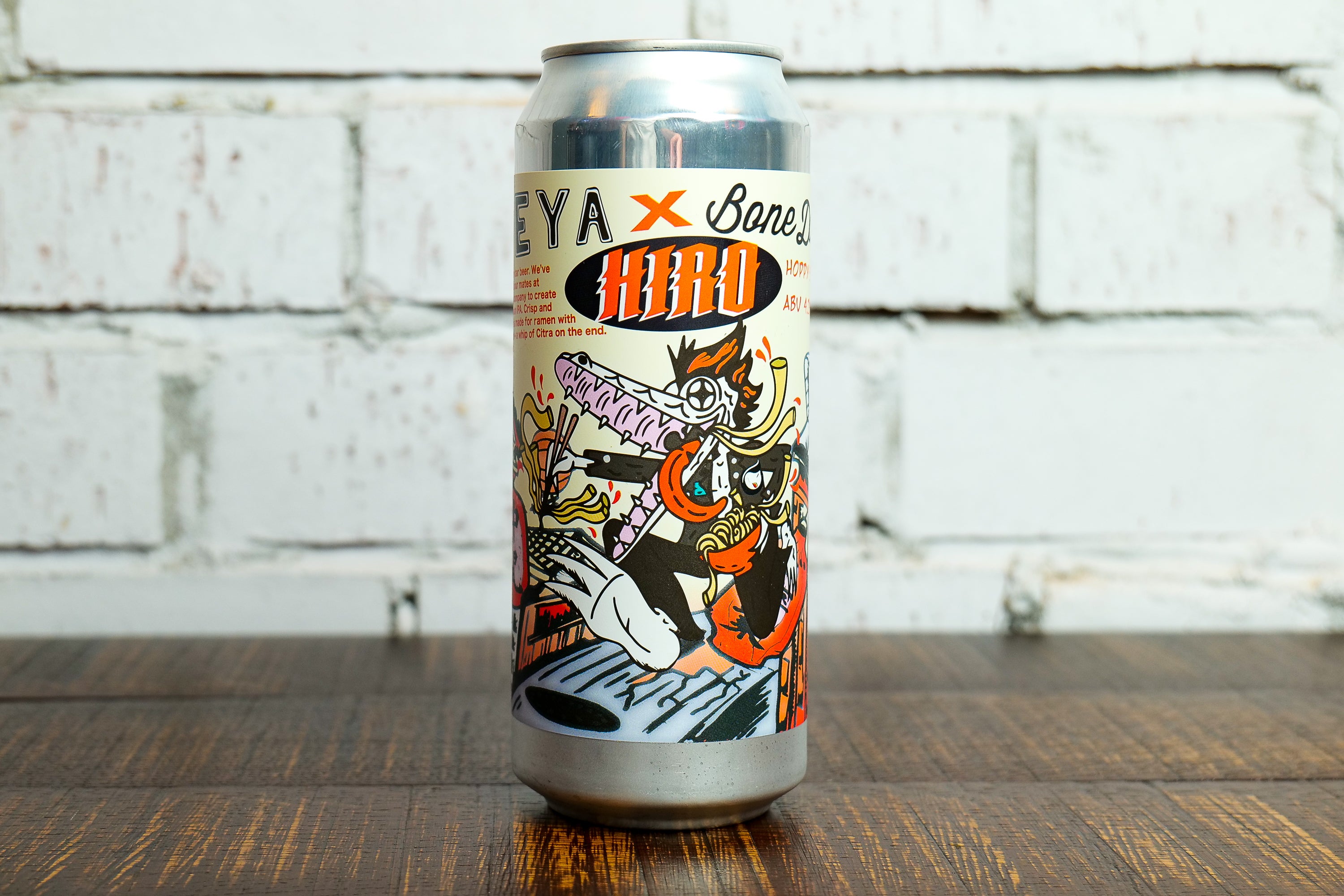 Hiro Deya 500ml