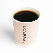 Hot Americano