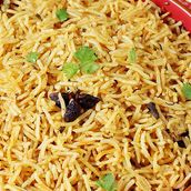 Biryani Rice