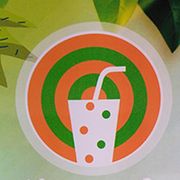Fresh Joy for juices