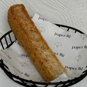 Focaccia Bread