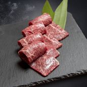 Pasanda Beef