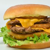 Oring Burger