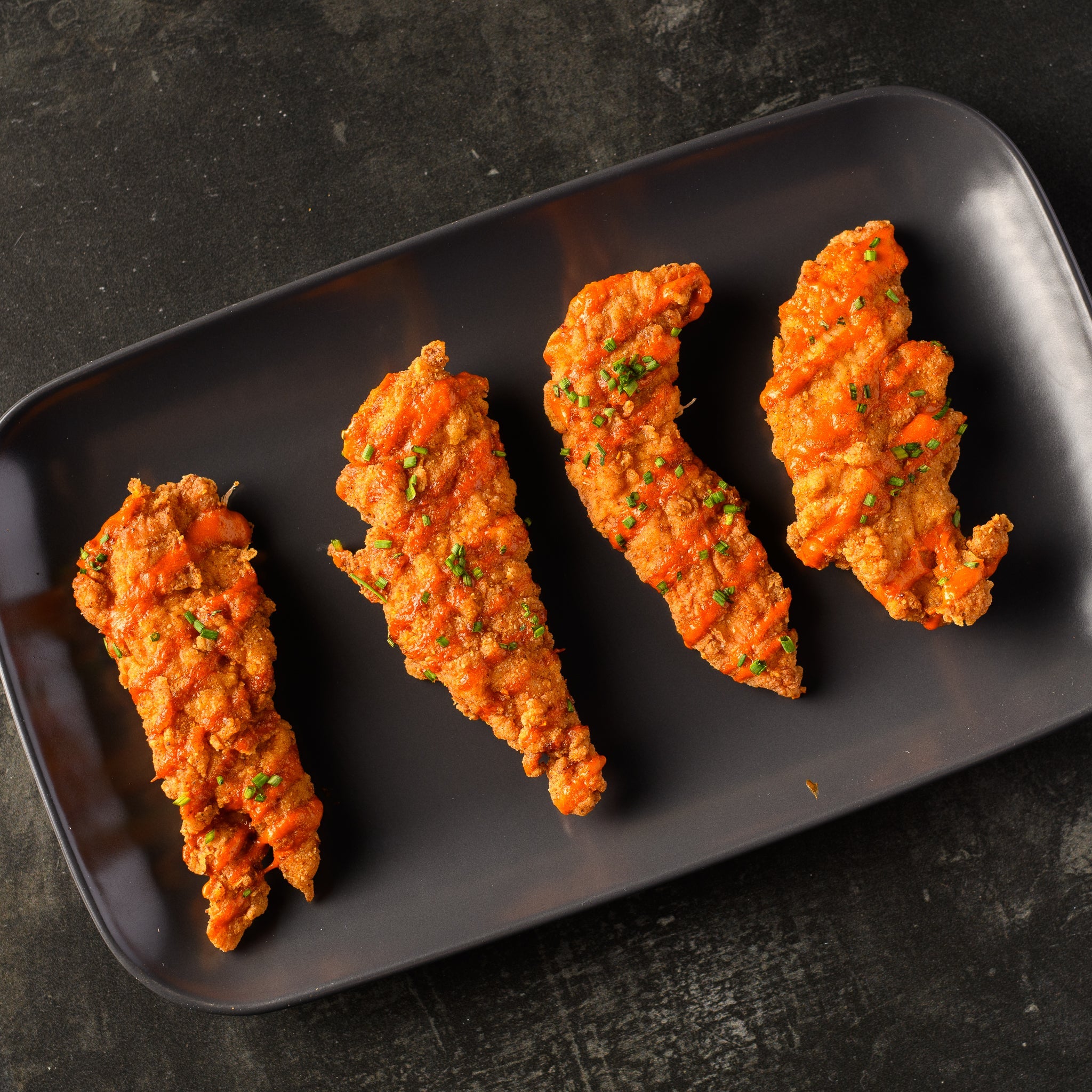 Chicken strips 4x